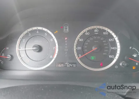 2012 Honda Accord 2.4 Lx from USA, damaged, VIN 1HGCP2F3XCA081773